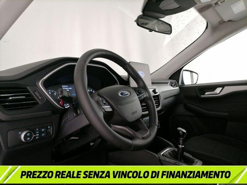 Ford Kuga 1.5 ecoboost Connect 2wd 120cv