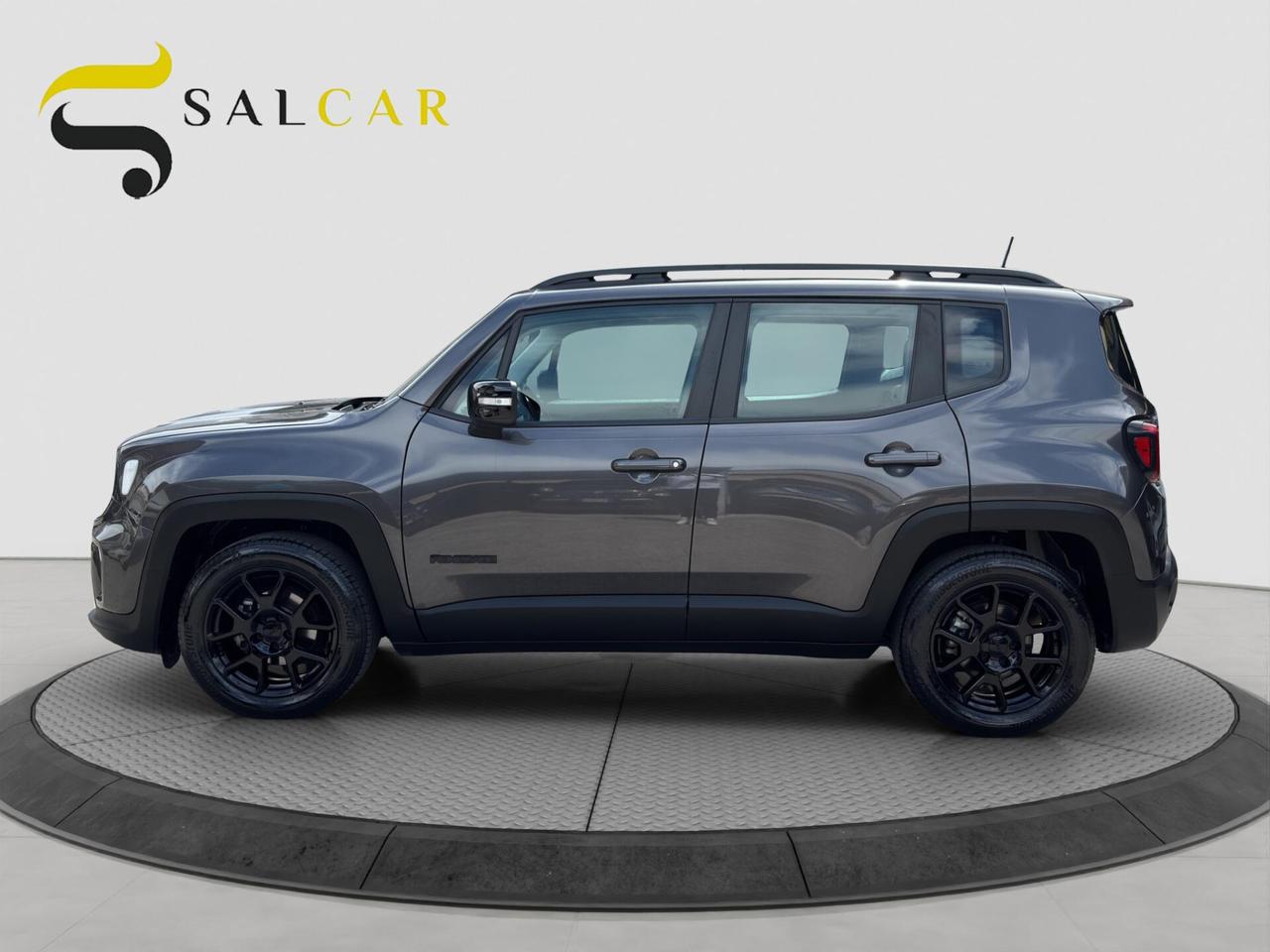 Jeep Renegade 1.6 120cv mjt Limited 2020