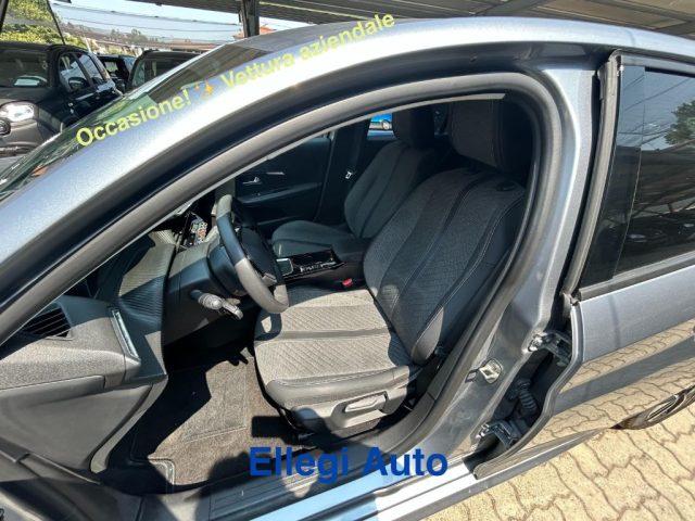PEUGEOT 208 Allure Turbo benzina 100 AZIENDALE
