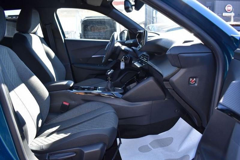 Peugeot 2008 2008 PureTech 100 S&S Allure