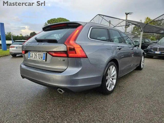 VOLVO V90 V90 2.0 d4 Business Plus awd geartronic GA261DW