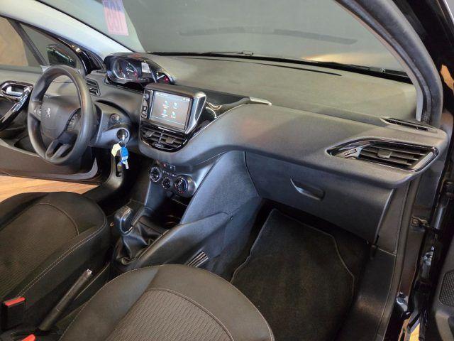 PEUGEOT 208 1° serie BlueHDi 75 5 porte Allure
