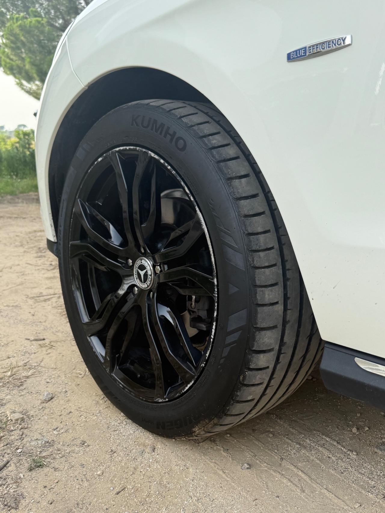 Mercedes-benz ML 350 BlueTEC 4Matic Sport