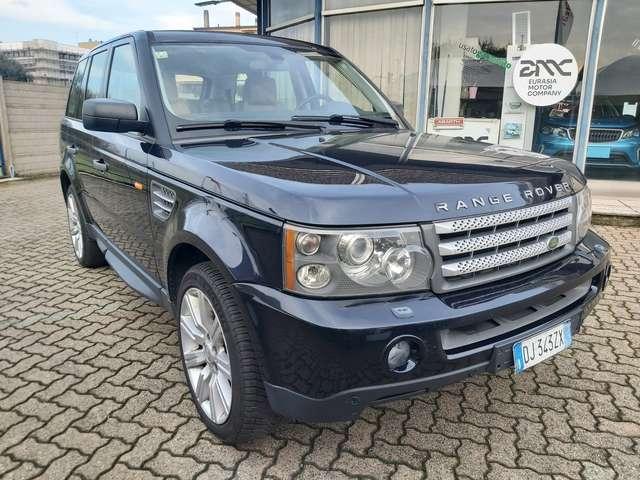 Land Rover Range Rover Sport 3.6 tdV8 HSE auto