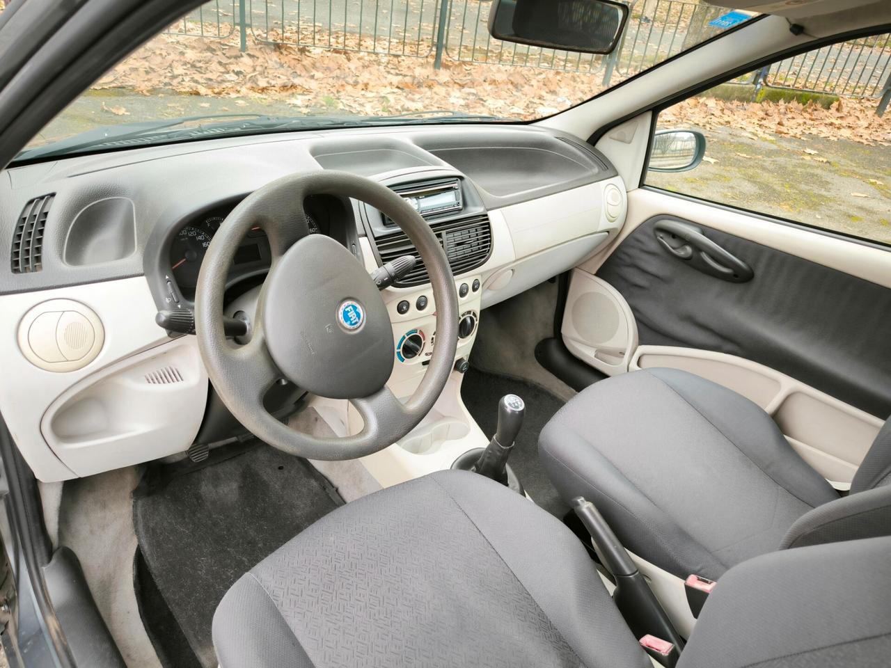 Fiat Punto 1.3 Multijet 16V 3 porte Dynamic