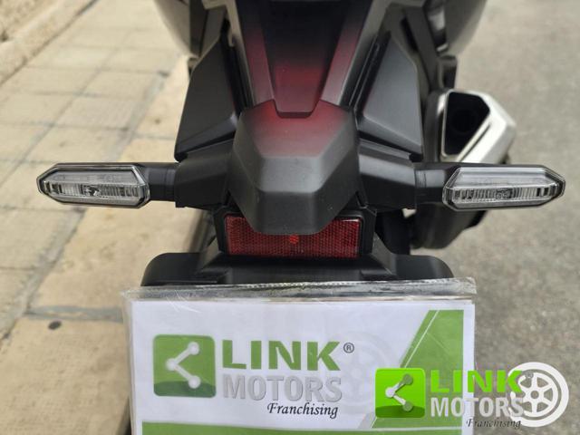 HONDA X-ADV 750 *? 148,00 al mese*