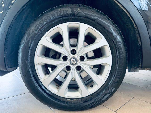RENAULT Kadjar dCi 110CV Energy Intens - 114.000 Km