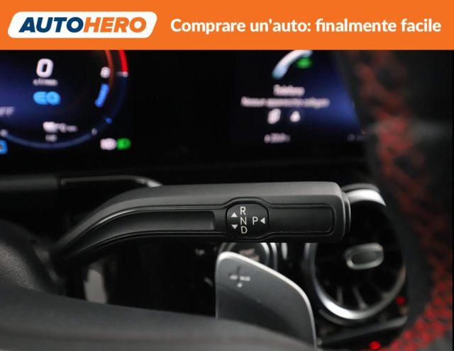 MERCEDES-BENZ B 250 Automatic 4Matic Premium