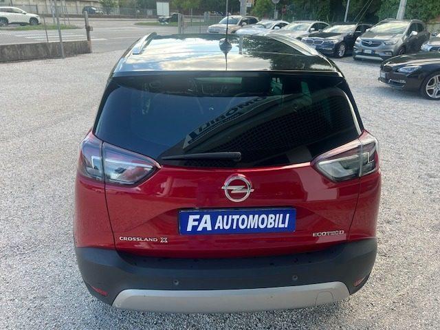 OPEL Crossland X 1.5 ECOTEC D 102 CV Start&Stop Innovation