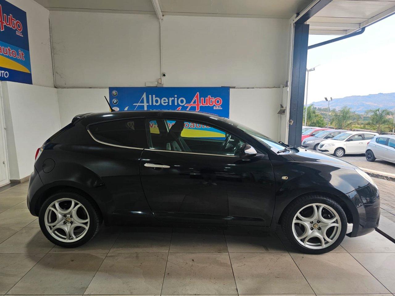 Alfa Romeo MiTo 1.3 jtdm Progression 90cv