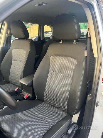 SUZUKI Vitara 1.6 DDiS V-Top