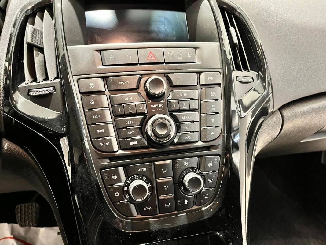 Opel Astra 1.6 CDTi 110CV Start&Stop Sports Tourer Business