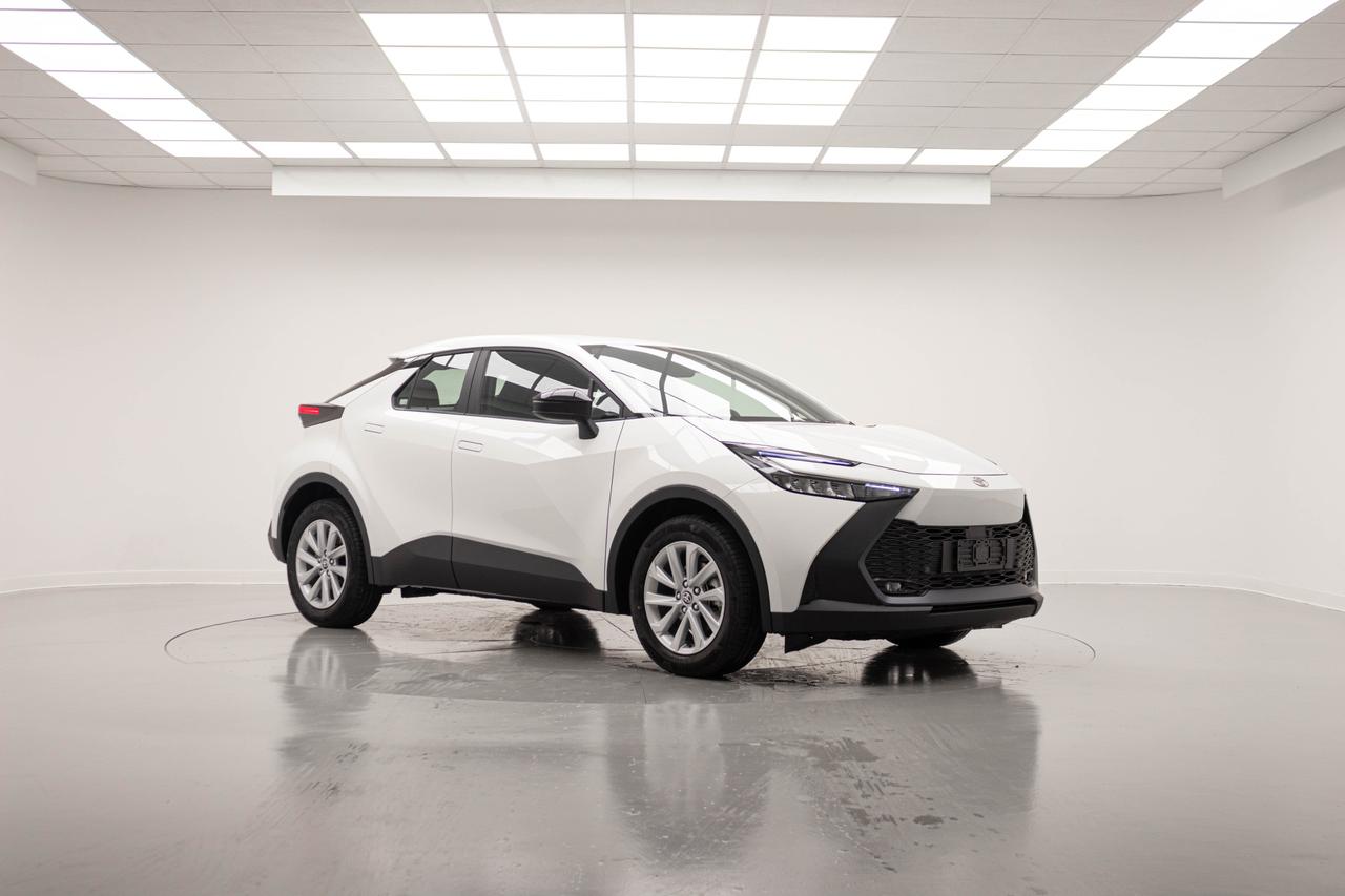 TOYOTA C-HR 1.8 HV ACTIVE