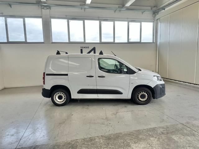 FIAT Doblo 1.5 BLUEHDI 100CV PC-TN VAN