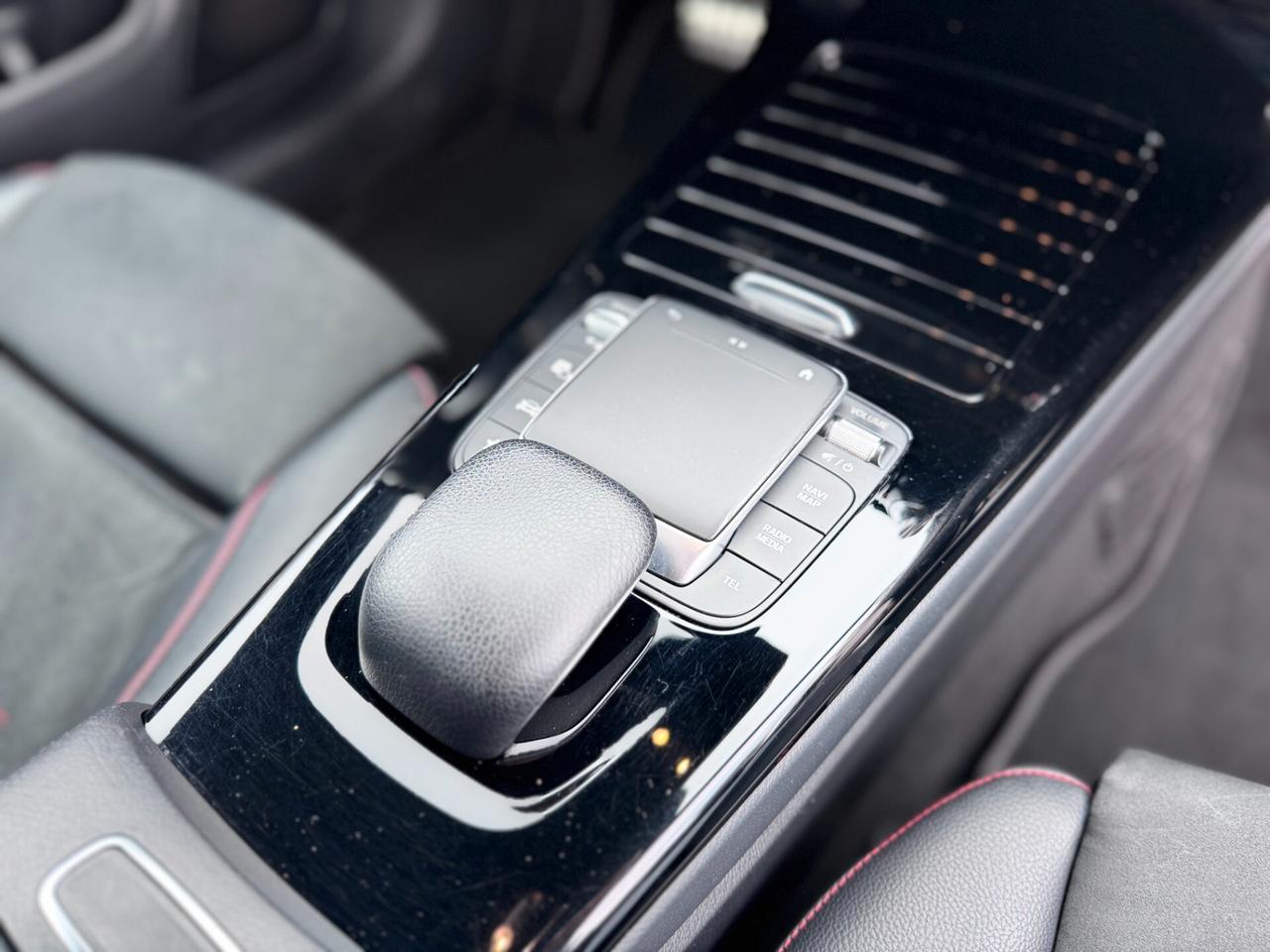 Mercedes CLA 180 d Automatic Premium Led Full