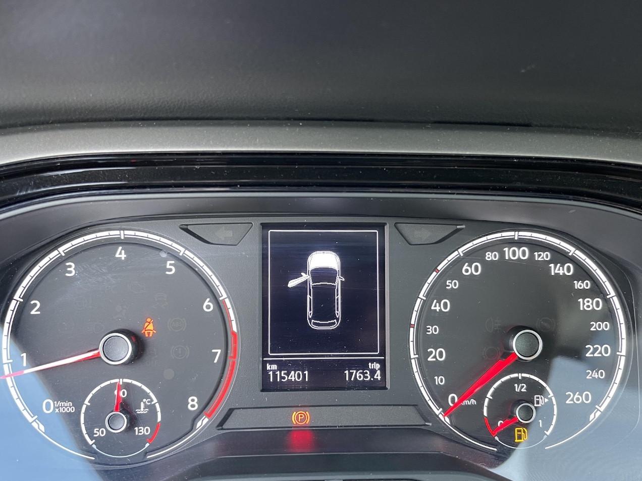 Volkswagen Polo 5 Porte 1.0 Benzina 80CV E6 Neo - 2021