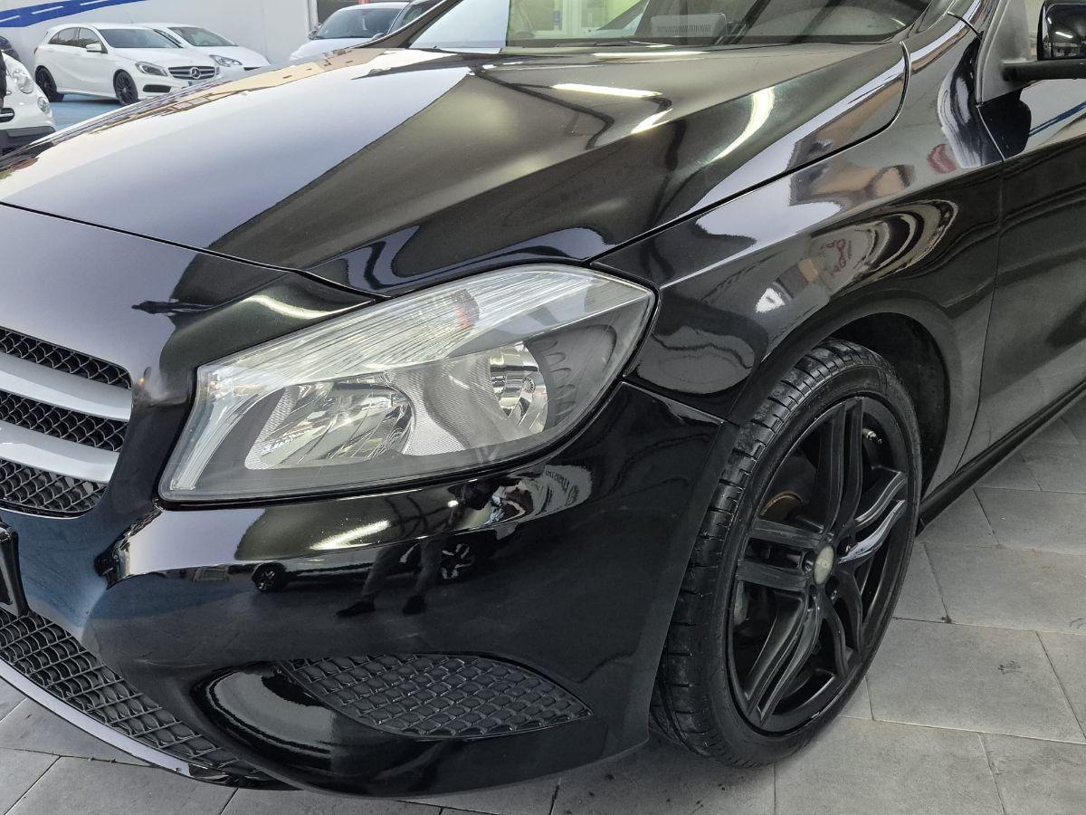 MERCEDES - Classe A - 160 CDI Premium