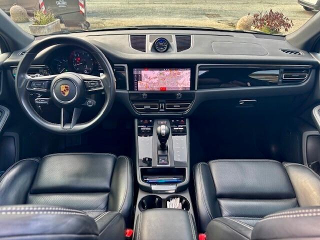 Porsche Macan 2.0 265cv PDK TETTO STRAFULL