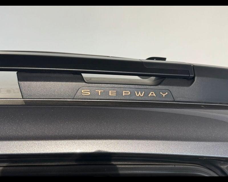 Dacia Sandero 3ª serie Stepway 1.0 TCe ECO-G Extreme