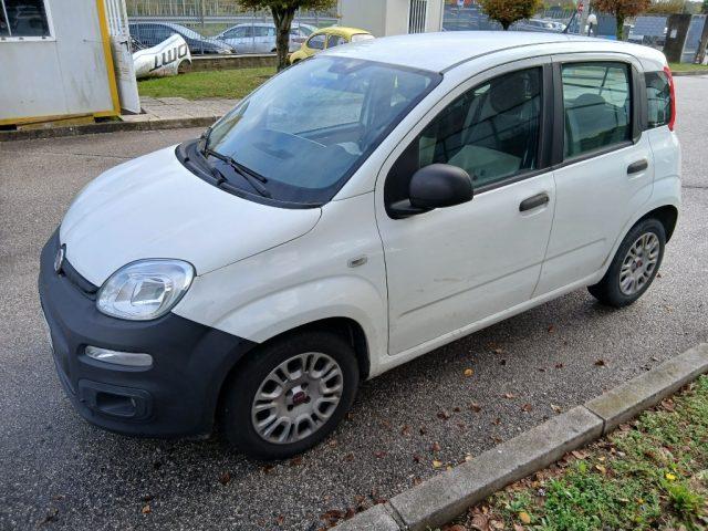 FIAT Panda 1.3 MJT S&S Easy Van 4 posti