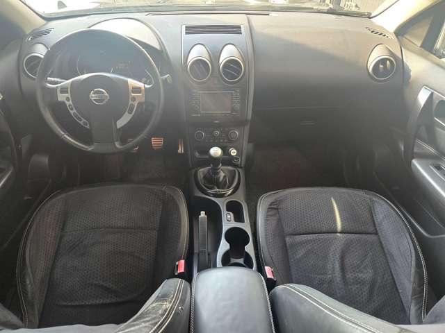 Nissan Qashqai Qashqai 1.5 dci N-Tec Dpf FL