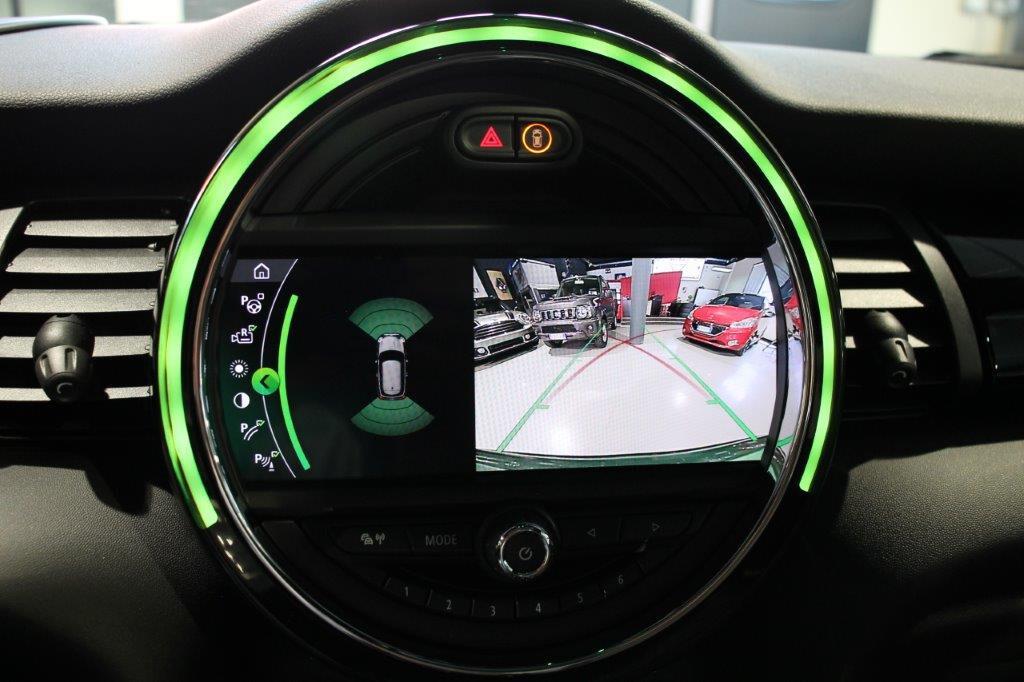 Mini John Cooper Works CV231 Manuale Full Full