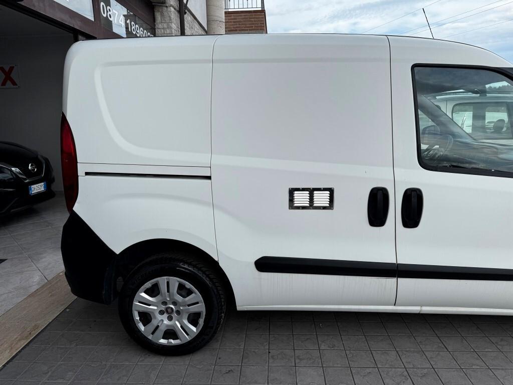Fiat Doblò 3 Posti Cargo 1.3 Multijet 16v 95Cv Euro 6