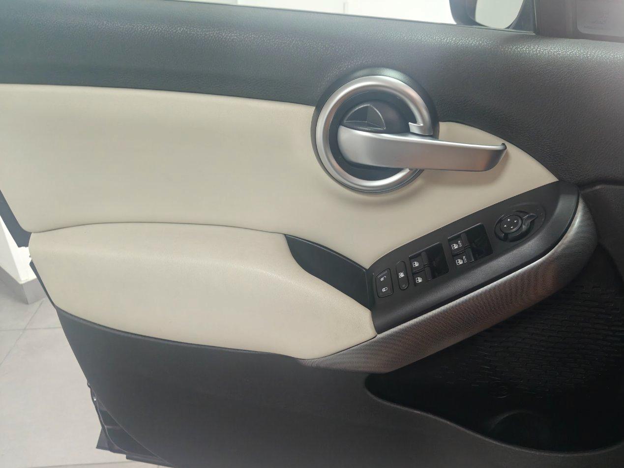 Fiat 500 X 500X 1.4 tjt Pop Star 4x2 Gpl 120cv