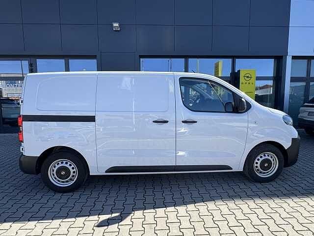 Opel Vivaro 1.5 Diesel 120 CV PL-TN M