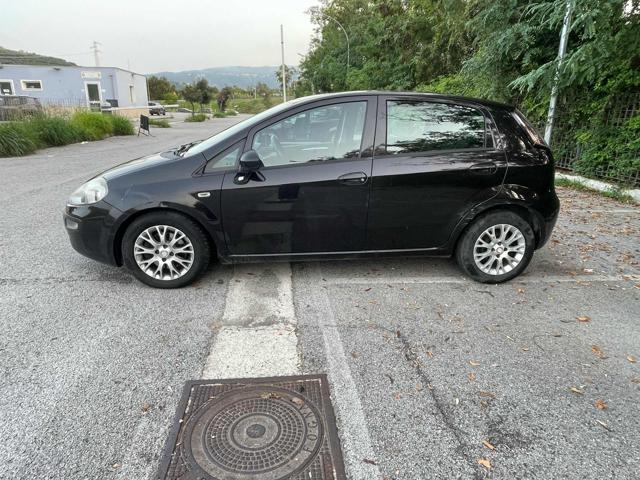 FIAT Punto Evo 1.3 Mjt 95 CV DPF 5 porte S&S Dynamic