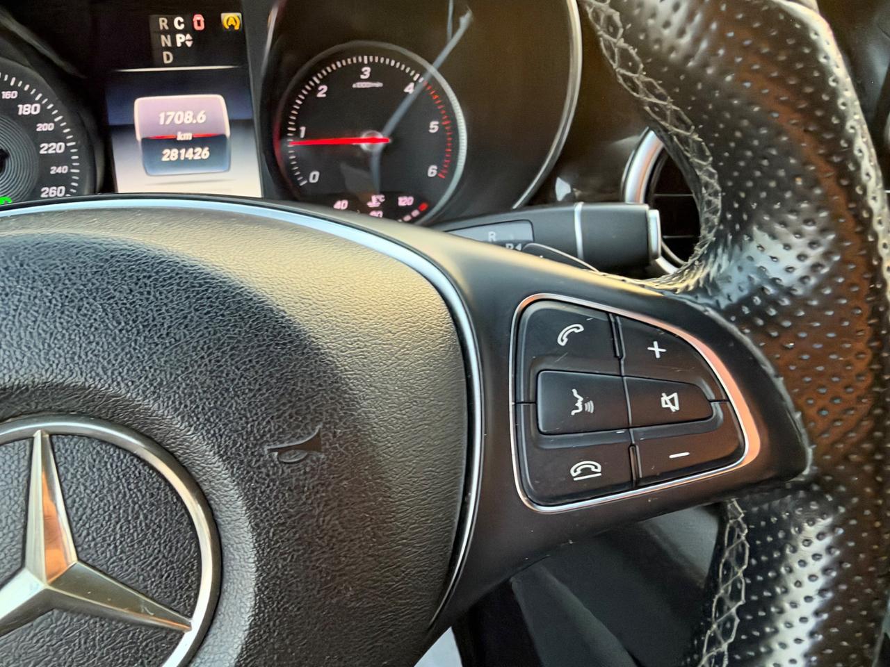 Mercedes-benz V 250 d Automatic Premium Extralong 190CV