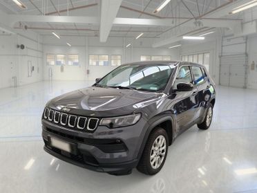 JEEP COMPASS 1.5 TURBO MHEV T4 96KW BUSINESS DDCT SUV