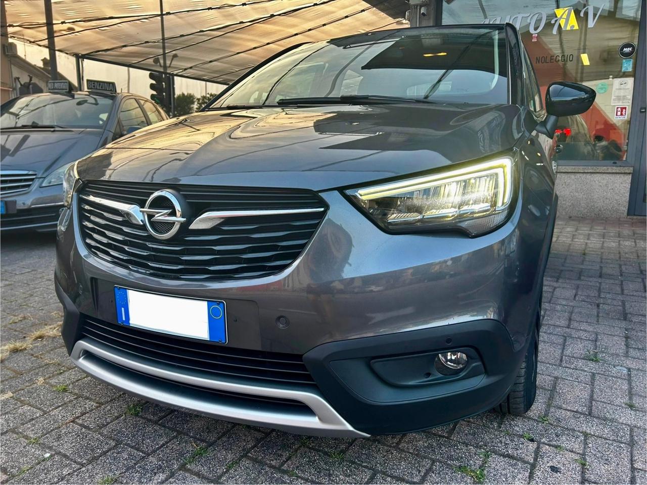 Opel Crossland Crossland 1.5 ECOTEC D 120 CV Start&Stop aut. Edition