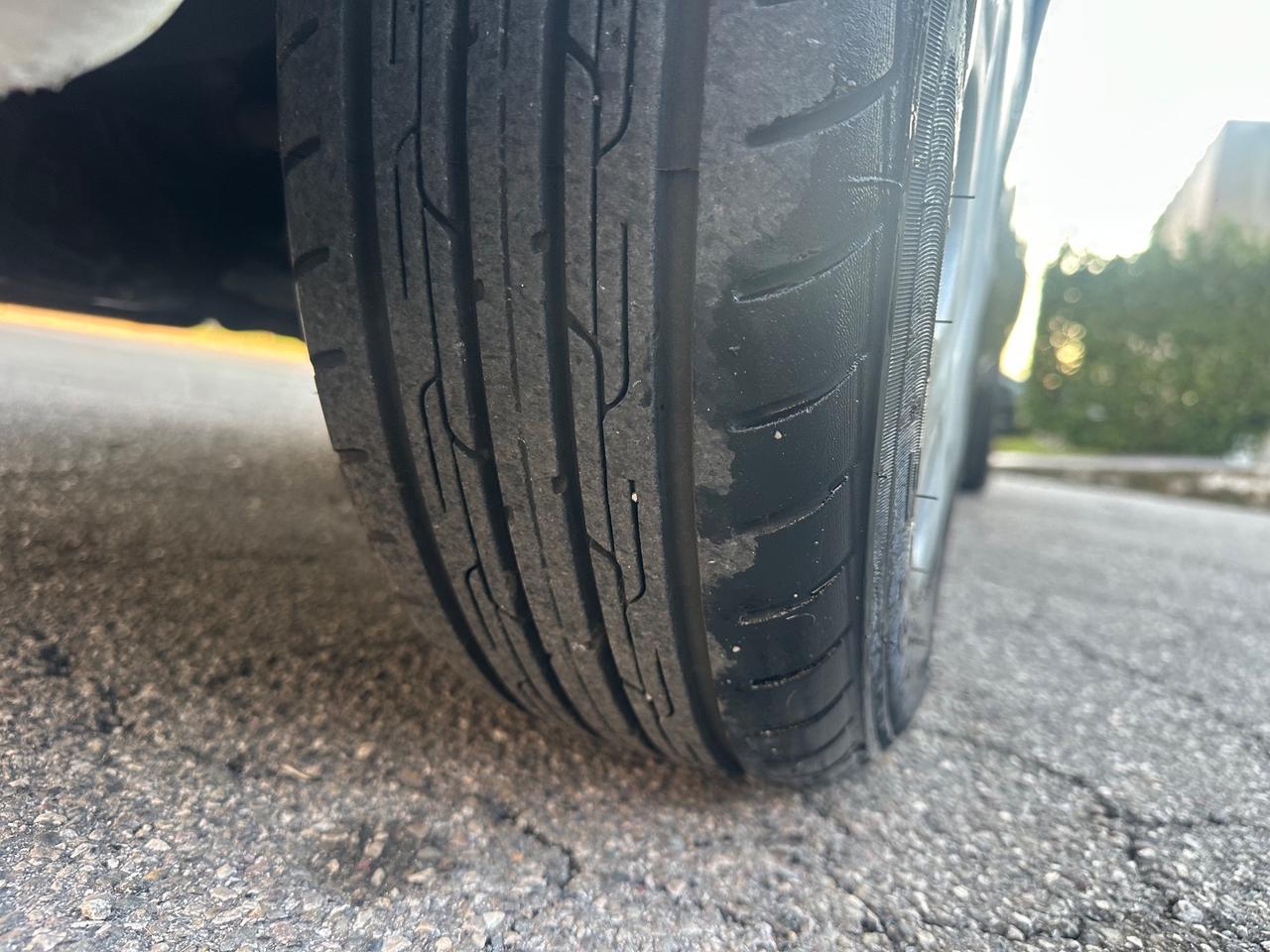 Ford Ka 1.3 Collection euro 4 SOLO 68mila km