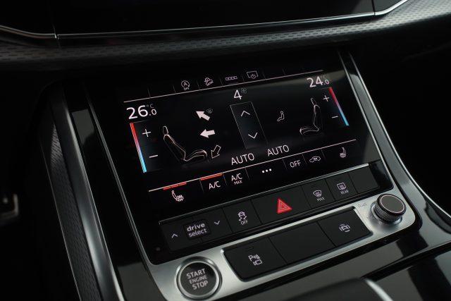 AUDI Q8 Q8 50 TDI 286 CV quattro tiptronic S line edition