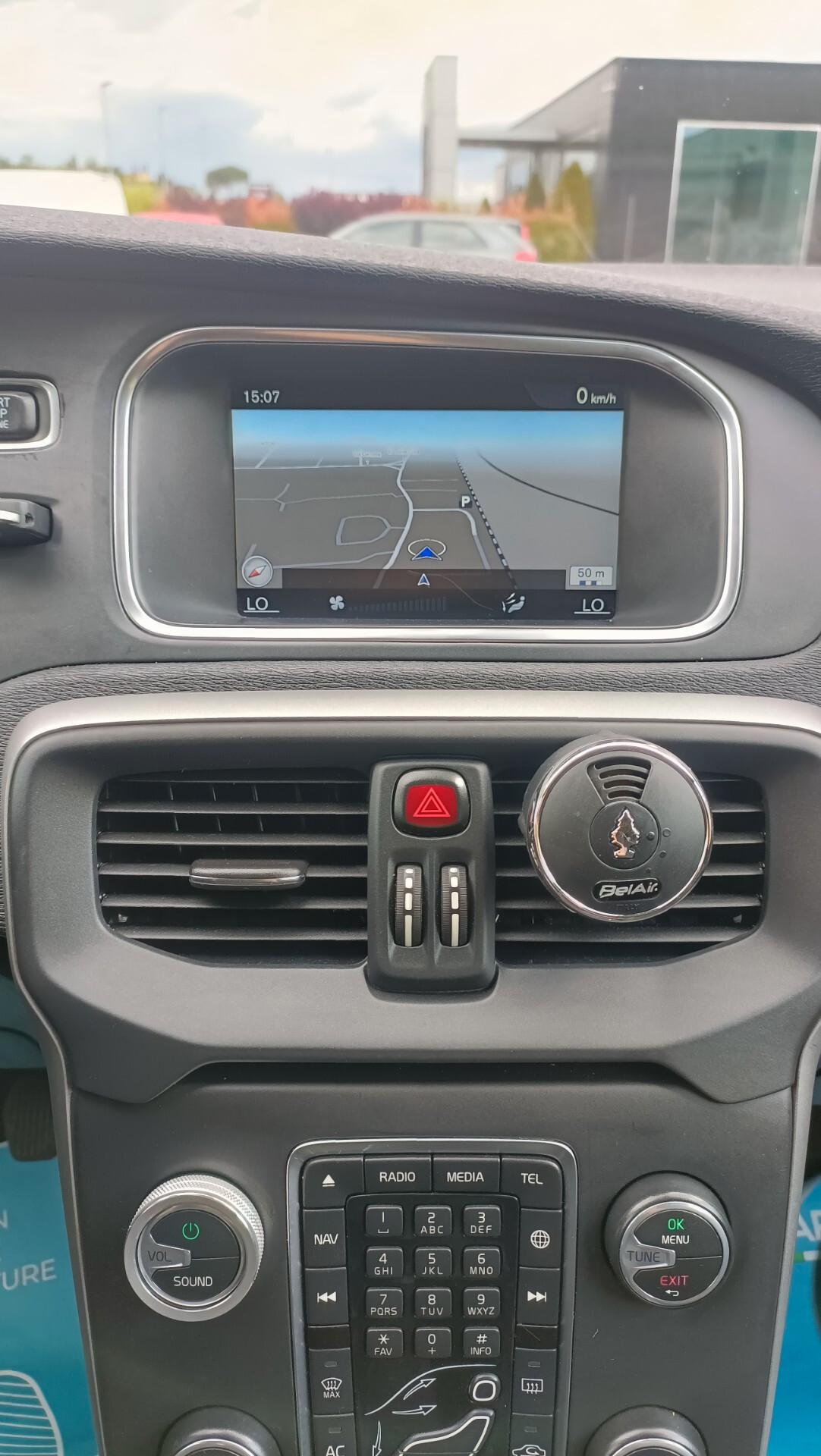 Volvo V40 D2 Momentum