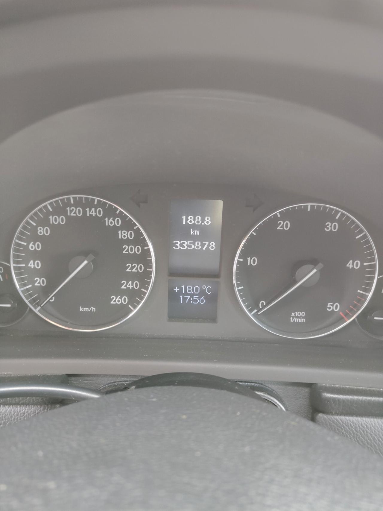 Mercedes-benz C 270 CDI cat Elegance