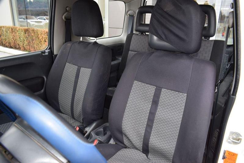 Suzuki Jimny Jimny 1.5 DDiS cat 4WD NEOPATENTATI