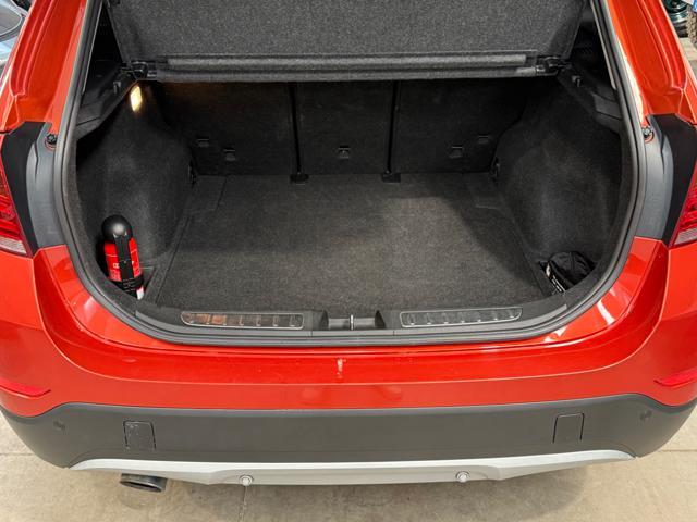 BMW X1 sDrive16d