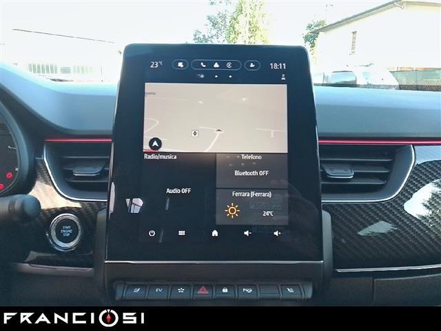 RENAULT Arkana 1.6 E Tech full hybrid R.S. Line Auto