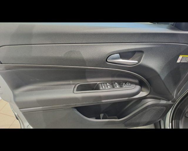 JEEP Avenger 1.2 turbo e-hybrid Altitude fwd 100cv edct6