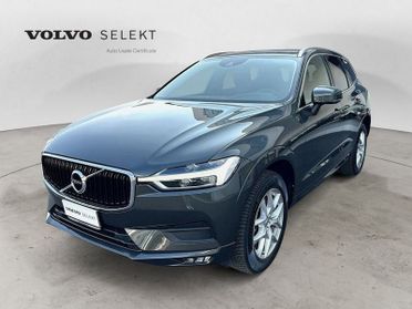 Volvo XC60 B4 197+14 CV AWD Mild Hybrid Diesel Automatica Momentum Pro