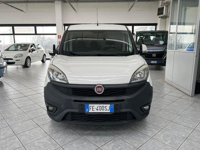 FIAT Doblo Doblò 1.4T-JetNat Pow Maxi SX 3p+Bombola supl