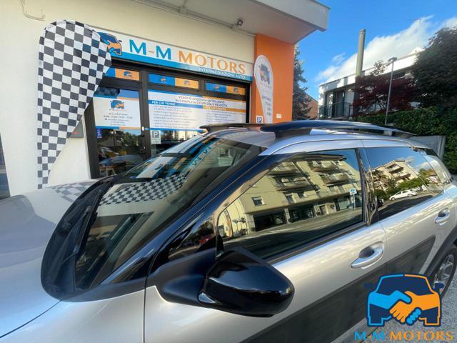 CITROEN C4 Cactus BlueHDi 100 neo patentati