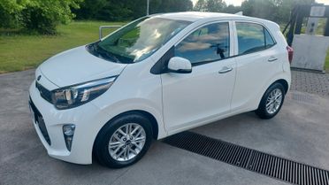Kia Picanto 1.0 Style - Cambio Automatico