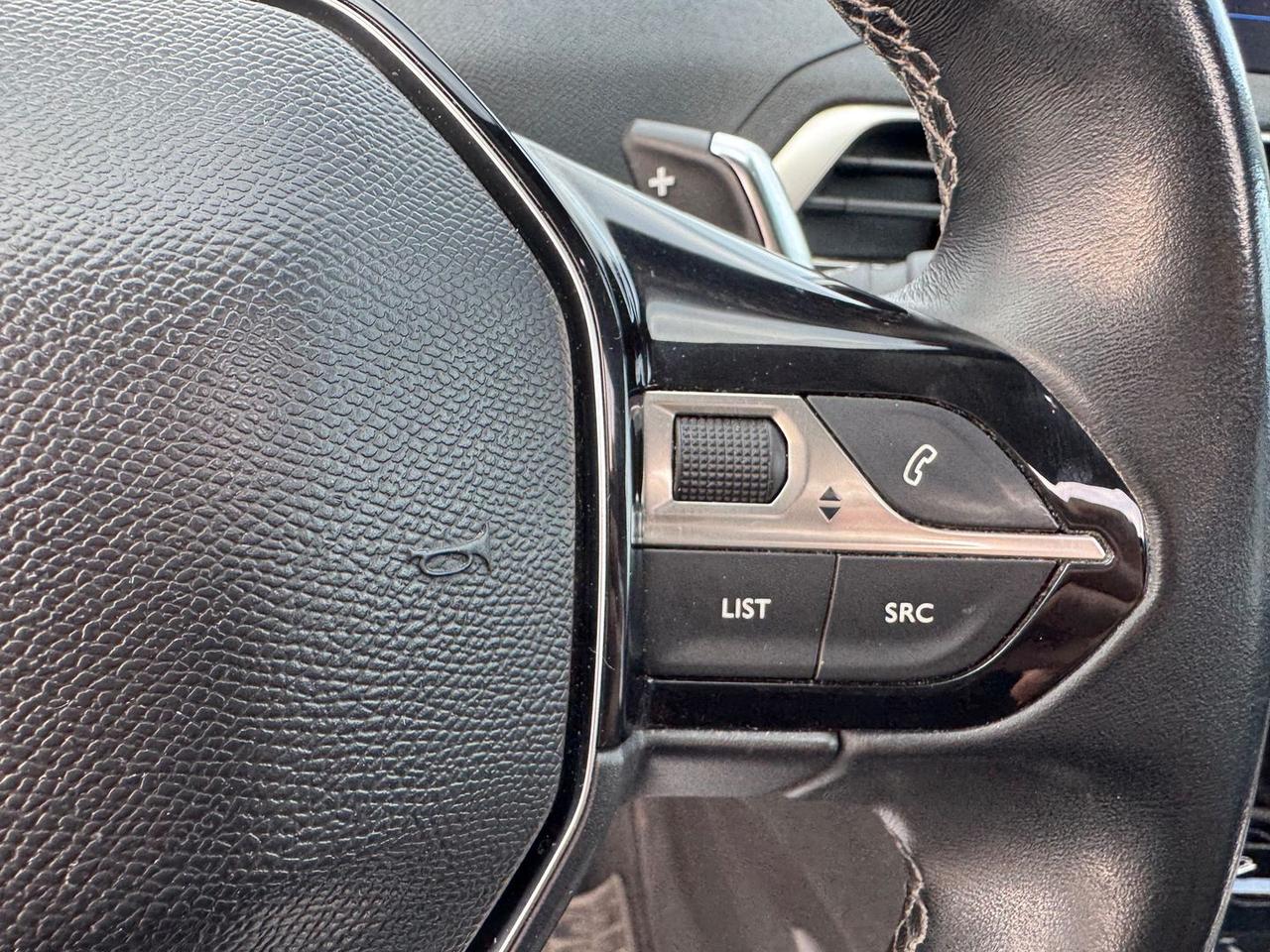 Peugeot 5008 1.5 Blue HDI 130 Allure 7 Posti #7721