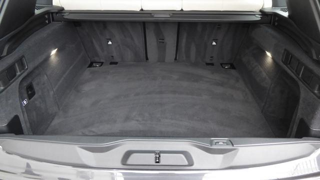 BMW X5 xDrive30d 48V Business