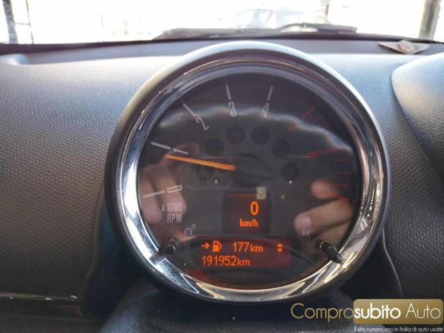 MINI Countryman Mini Cooper D Business Countryman