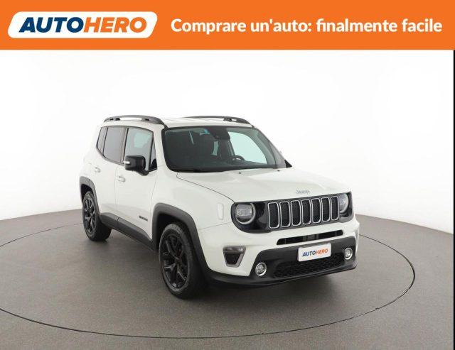 JEEP Renegade 1.0 T3 Limited
