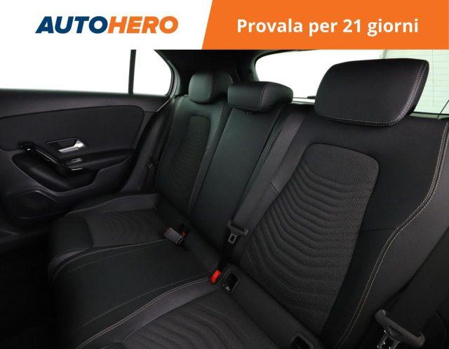 MERCEDES-BENZ A 160 Business
